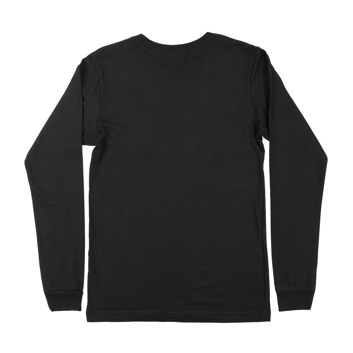 Head Of Olfactophilia Long Sleeve T-Shirt