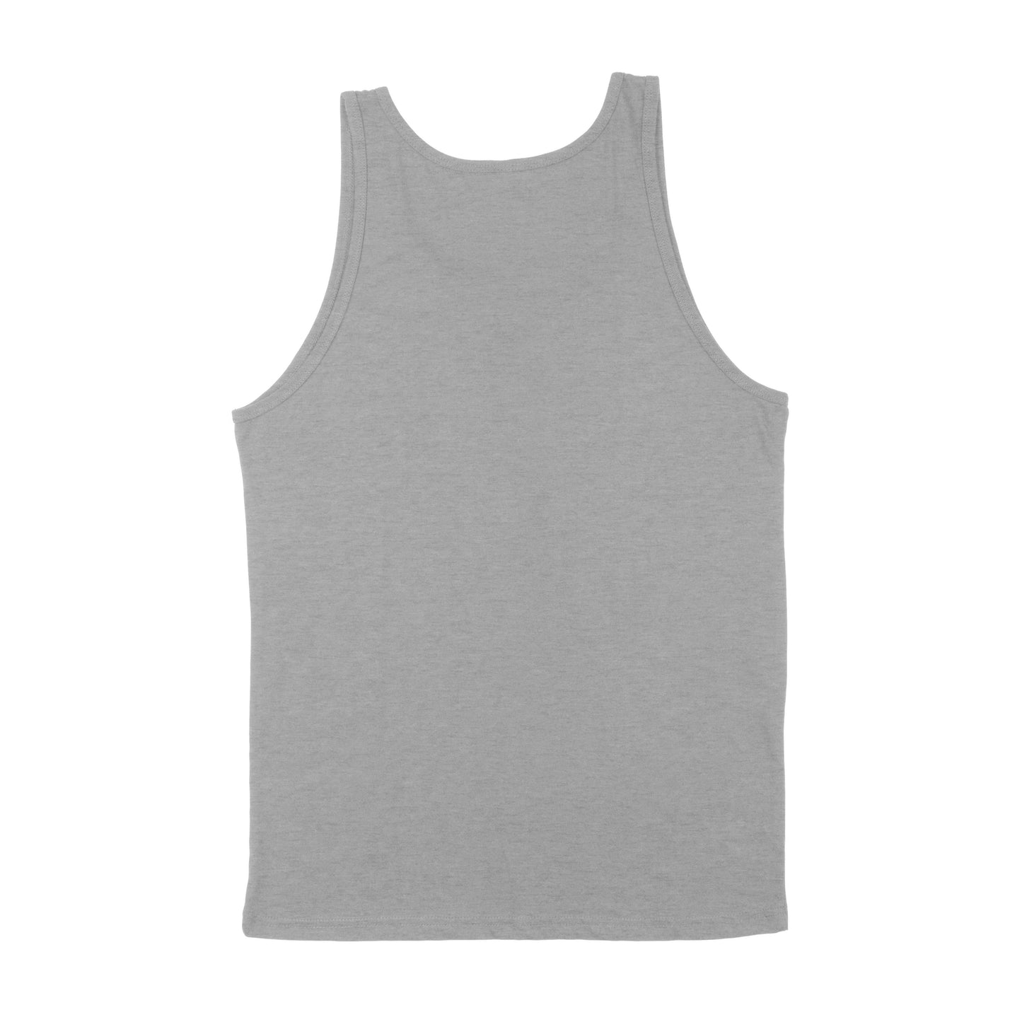 Ass 2 Grass (Bear Edition) Tank Top