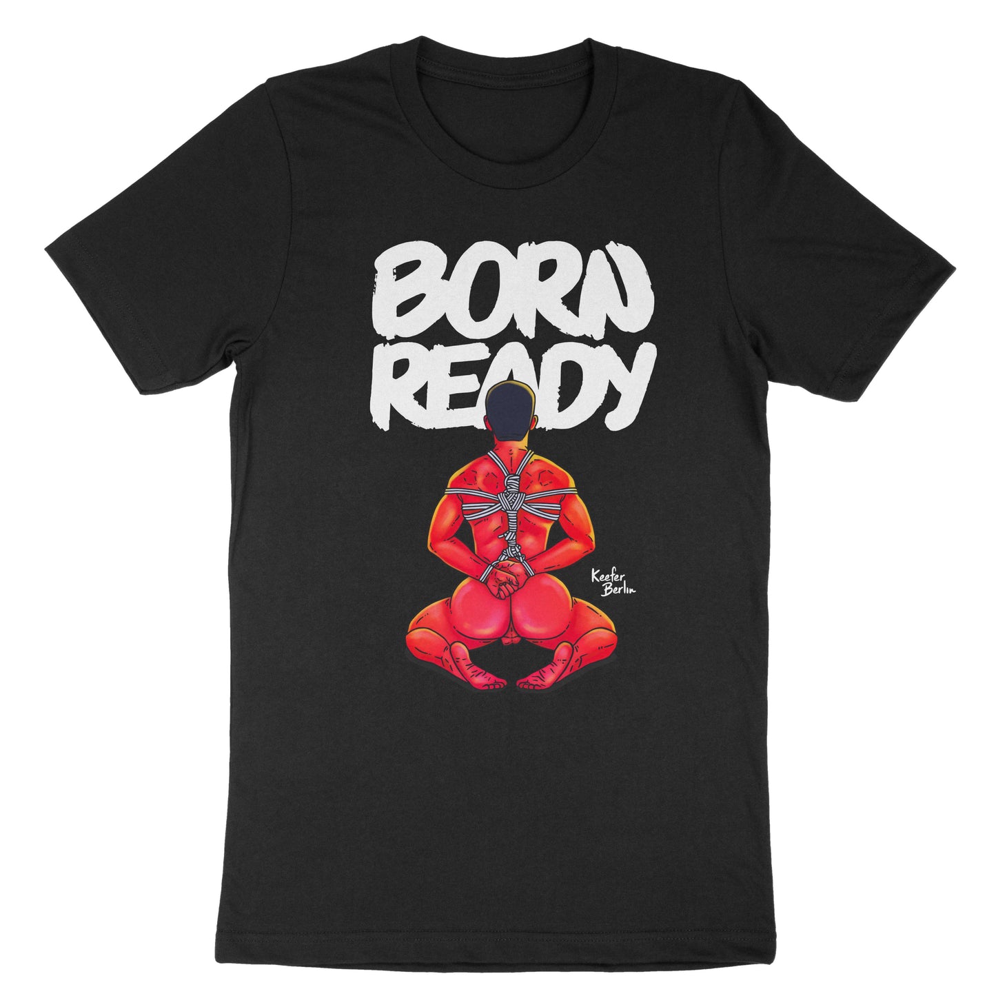 Born Ready T-Shirt