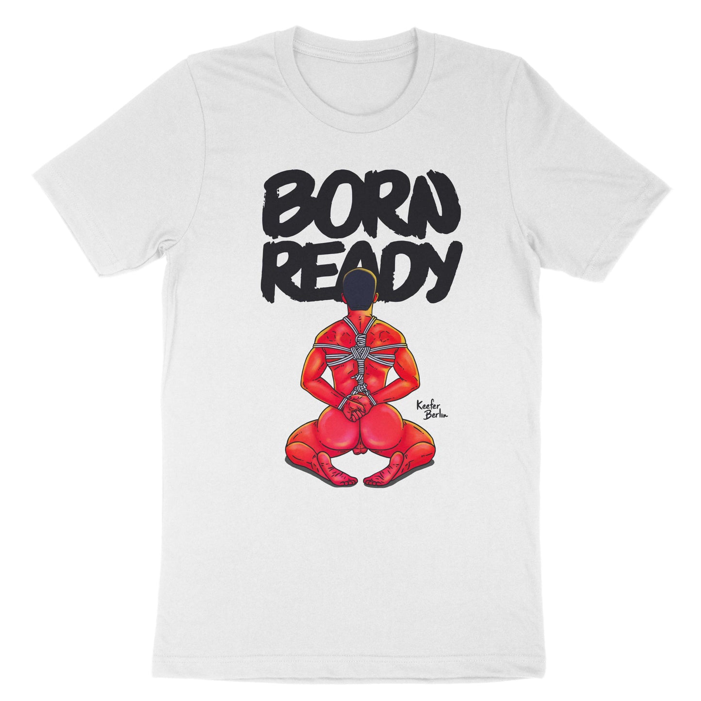 Born Ready T-Shirt