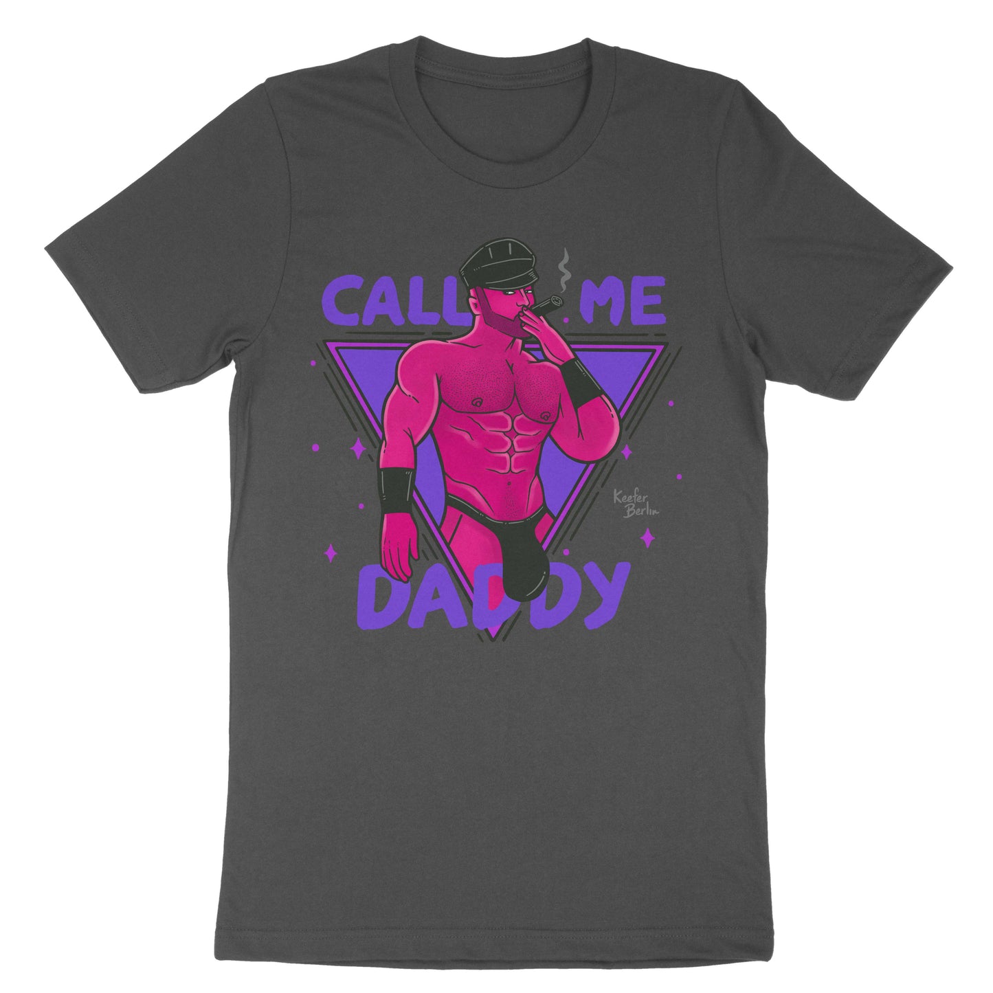 Call Me Daddy T-Shirt