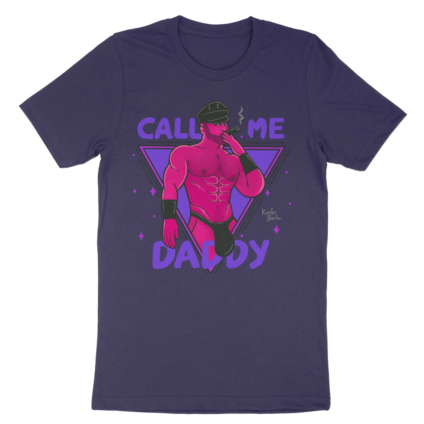 Call Me Daddy T-Shirt