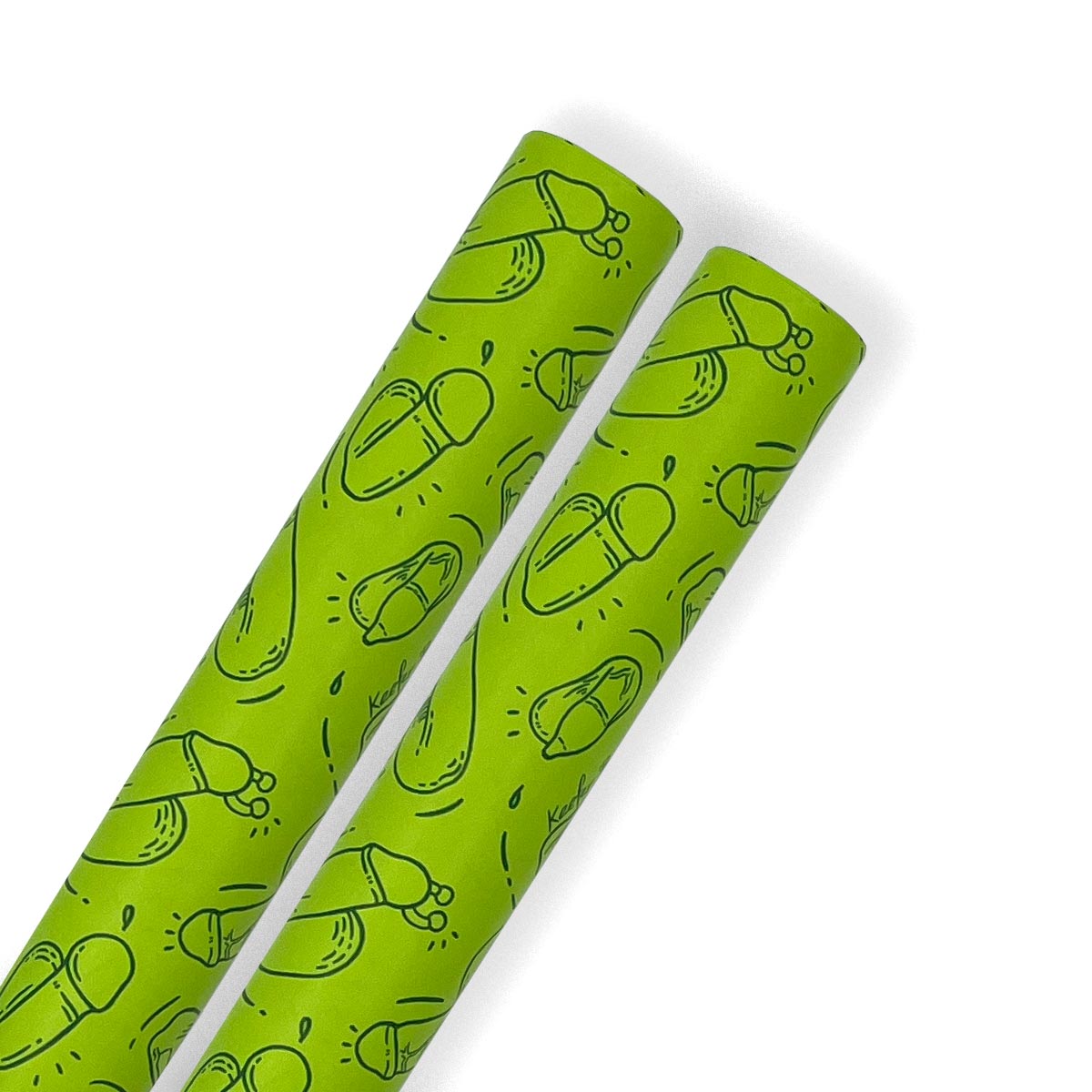 Dicklious Wrapping Paper Duo Pack