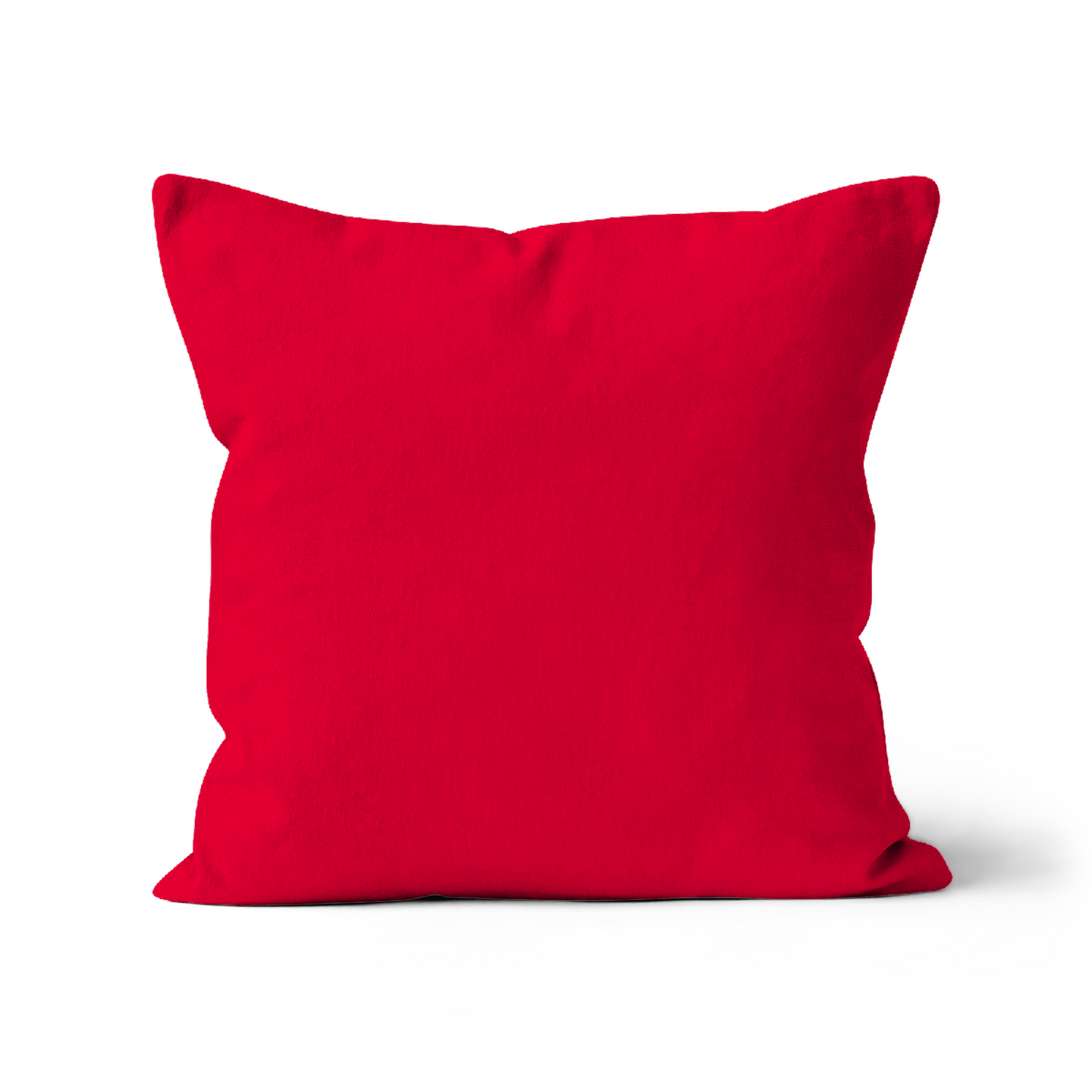 Head Of Amaurophilia Throw Pillow With Insert