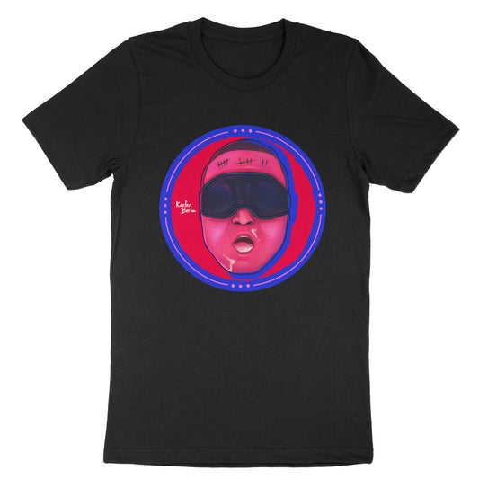 Head Of Cum Dump Fetish T-Shirt