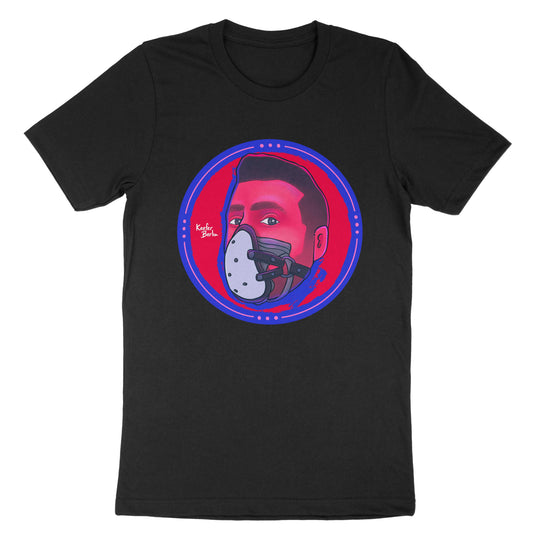 Head Of Olfactophilia Fetish T-Shirt