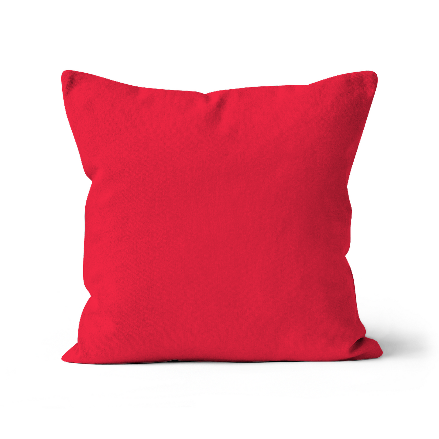 Just A Hole Throw Pillow With Insert