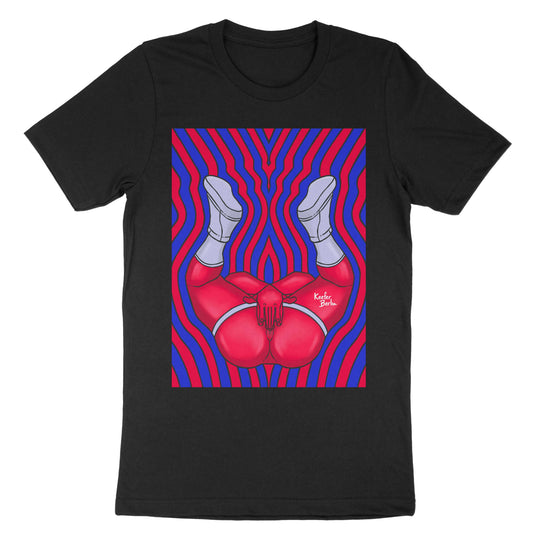 Just A Hole T-Shirt