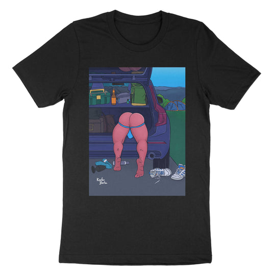 Road Trip T-Shirt