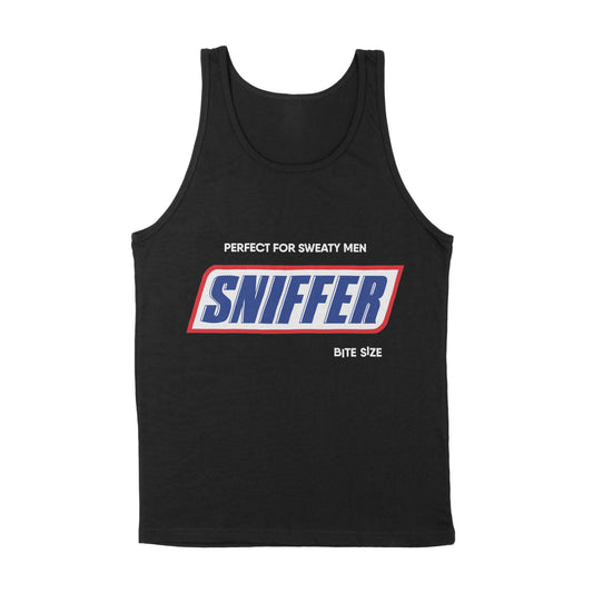 Sniffer Tank Top