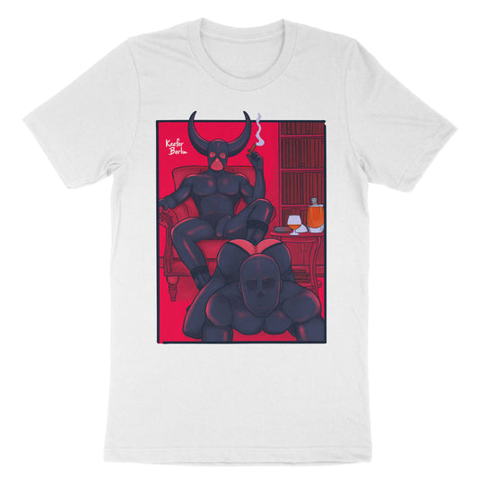 The Red Room T-Shirt