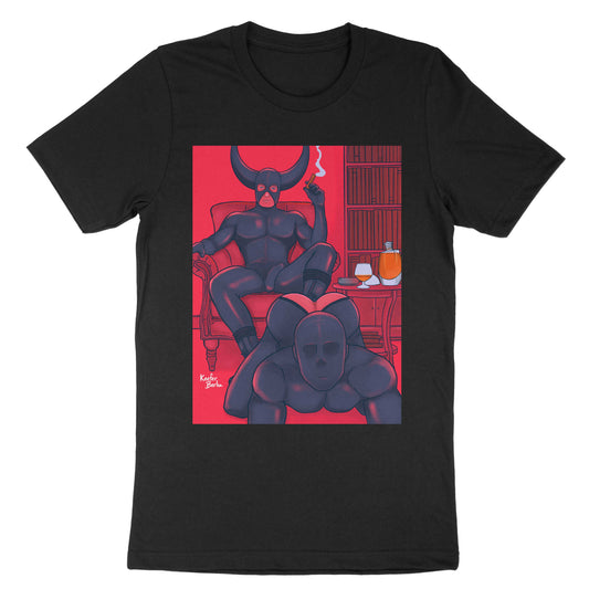 The Red Room T-Shirt